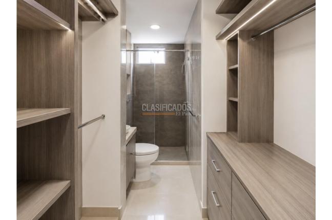 Apartamentos, Venta, Hacienda Kachipay - $260.000.000