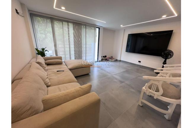 Apartamentos, Alquiler, Pampalinda - $4.800.000