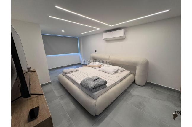 Apartamentos, Alquiler, Pampalinda - $4.800.000