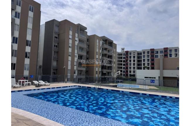Apartamentos, Venta, Ciudad Bochalema - $550.000.000