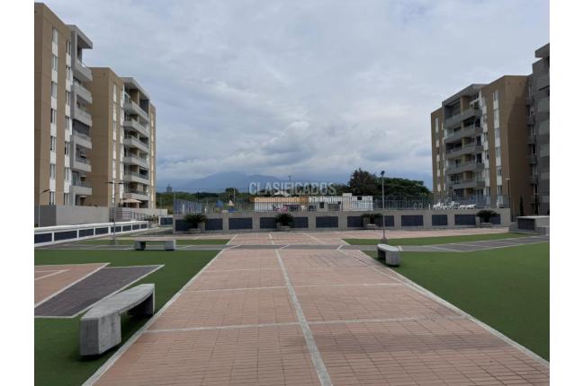 Apartamentos, Venta, Ciudad Bochalema - $550.000.000
