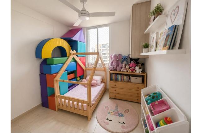Apartamentos, Venta en Ciudad Bochalema