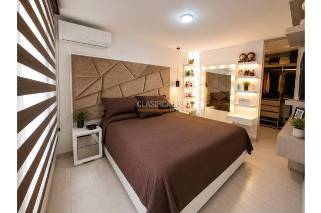Apartamentos, Venta, Ciudad Bochalema - $550.000.000