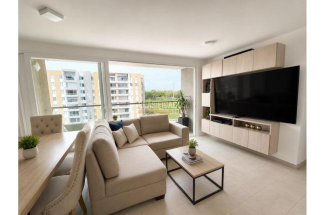 Apartamentos, Venta en Ciudad Bochalema