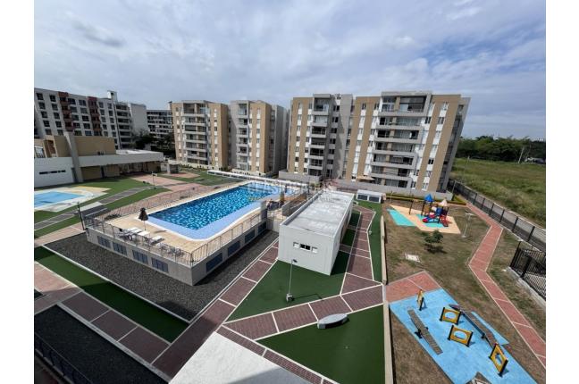 Apartamentos, Venta, Ciudad Bochalema - $550.000.000