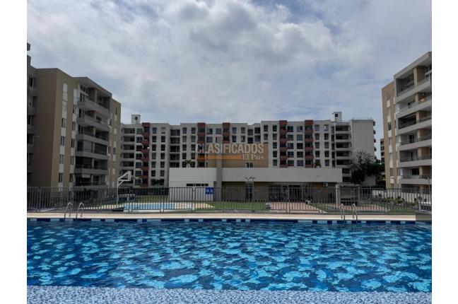 Apartamentos, Venta, Ciudad Bochalema - $550.000.000
