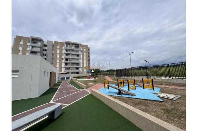 Apartamentos, Venta, Ciudad Bochalema - $550.000.000