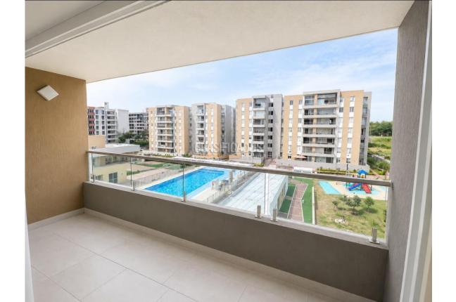 Apartamentos, Venta, Ciudad Bochalema - $550.000.000
