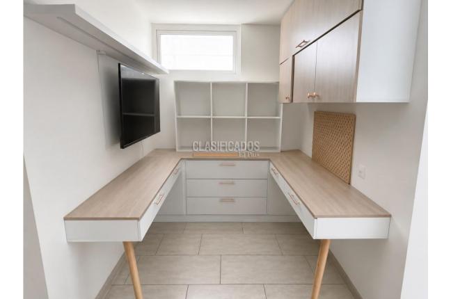 Apartamentos, Venta, Ciudad Bochalema - $550.000.000