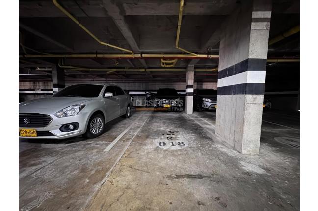 Apartamentos, Venta, Ciudad Bochalema - $550.000.000