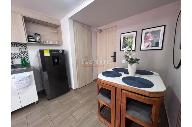 Apartaestudios, Venta, Cristales - $430.000.000