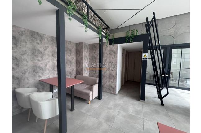 Apartaestudios, Venta, Cristales - $430.000.000