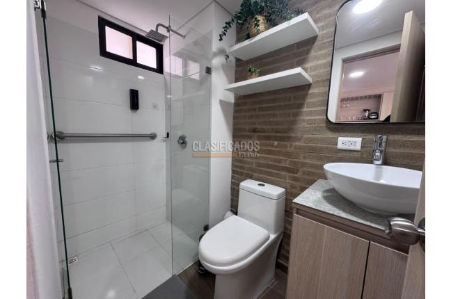 Apartaestudios, Venta, Cristales - $430.000.000