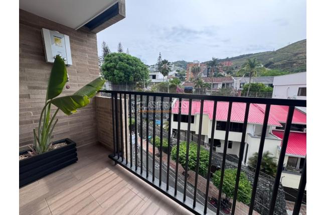 Apartaestudios, Venta, Cristales - $430.000.000