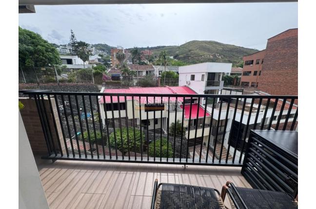 Apartaestudios, Venta, Cristales - $430.000.000