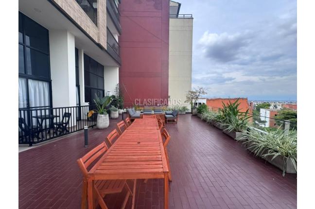 Apartaestudios, Venta, Cristales - $430.000.000