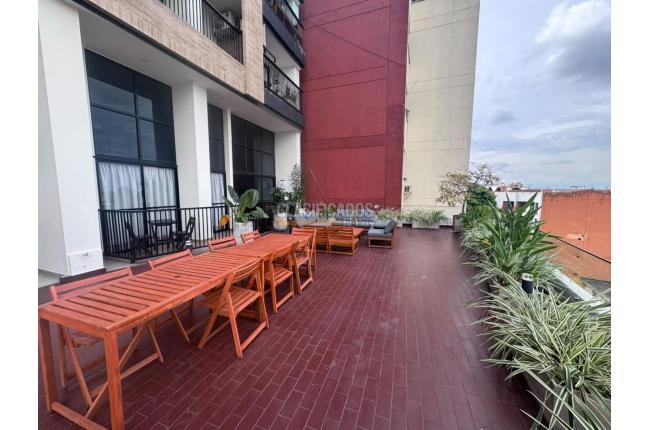 Apartaestudios, Venta, Cristales - $430.000.000