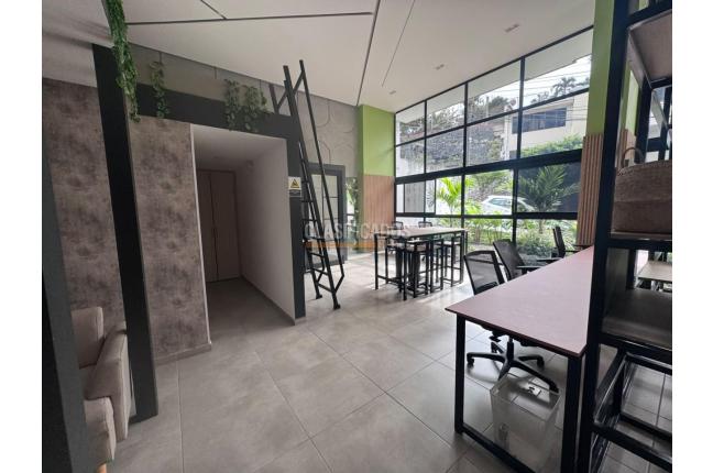 Apartaestudios, Venta, Cristales - $430.000.000