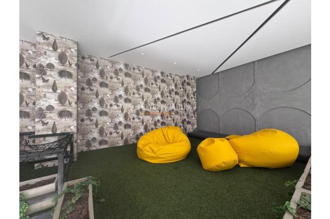 Apartaestudios, Venta, Cristales - $430.000.000