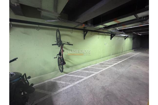 Apartaestudios, Venta, Cristales - $430.000.000