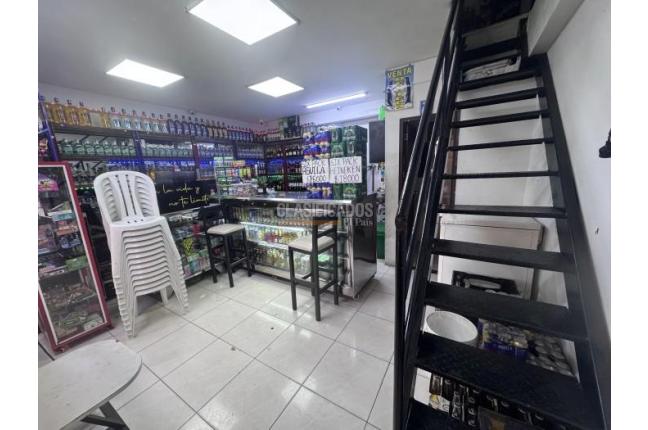 Locales y Bodegas, Venta, Caney - $370.000.000