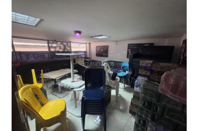 Locales y Bodegas, Venta, Caney - $370.000.000