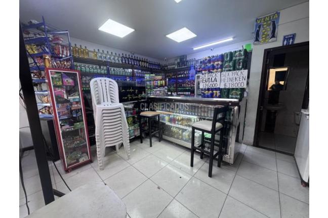 Locales y Bodegas, Venta, Caney - $370.000.000