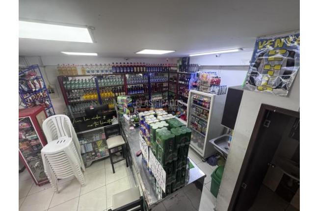 Locales y Bodegas, Venta, Caney - $370.000.000