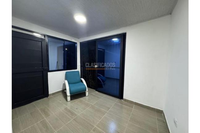 Apartaestudios, Alquiler en Caney