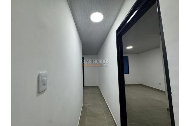 Apartaestudios, Alquiler, Caney - $900.000
