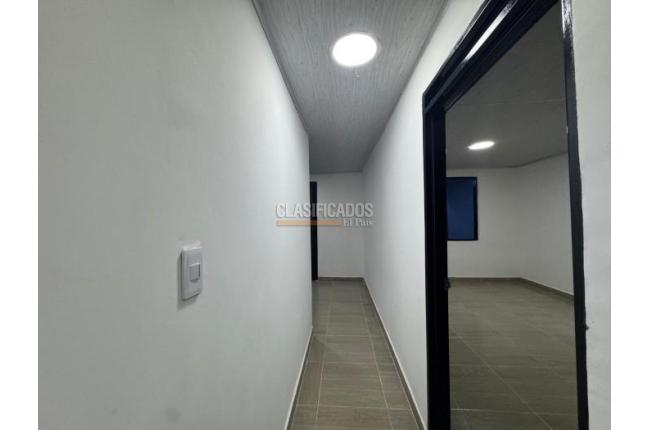 Apartaestudios, Alquiler, Caney - $900.000