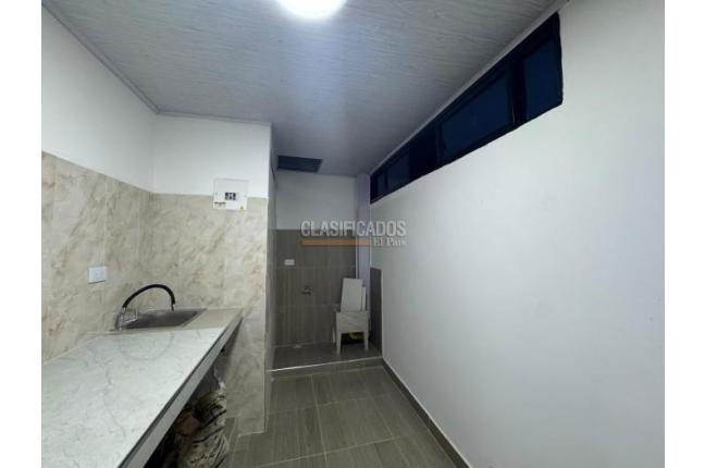 Apartaestudios, Alquiler, Caney - $900.000
