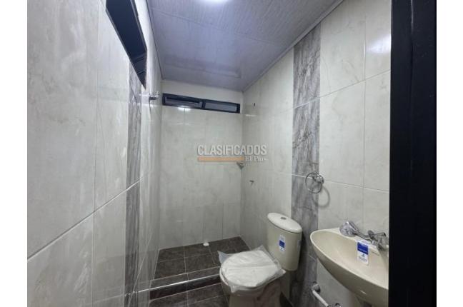 Apartaestudios, Alquiler, Caney - $900.000