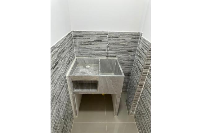 Apartaestudios, Alquiler, Ciudad Modelo - $500.000