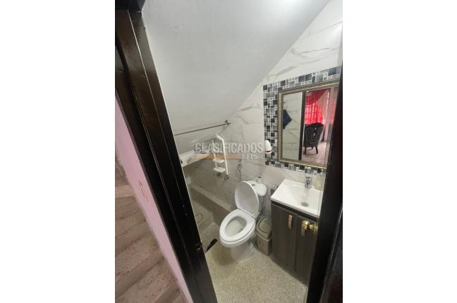 Casas, Venta, 20 de Julio - $320.000.000