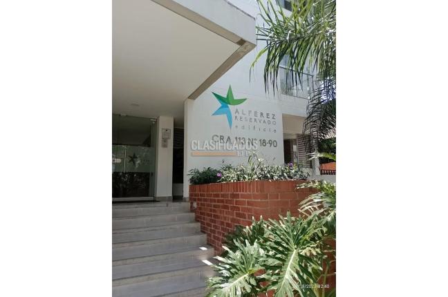 Apartamentos, Alquiler, Ciudad Jardín - $4.500.000
