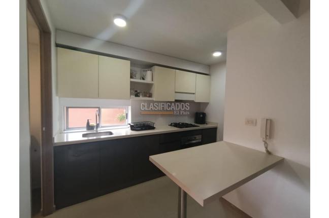 Apartamentos, Alquiler, Ciudad Jardín - $4.500.000