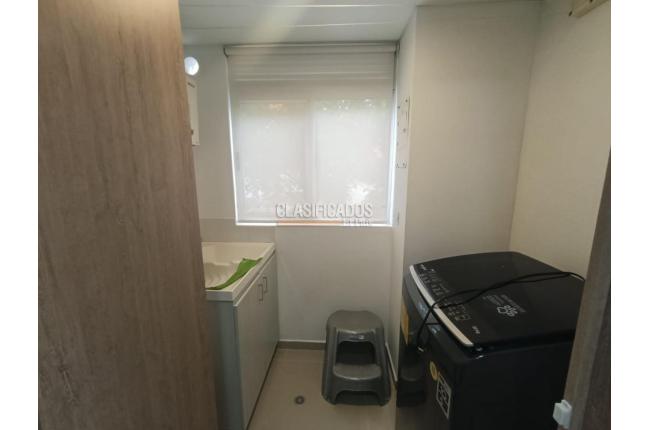 Apartamentos, Alquiler, Ciudad Jardín - $4.500.000
