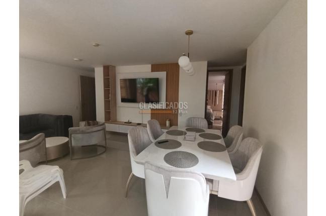 Apartamentos, Alquiler, Ciudad Jardín - $4.500.000