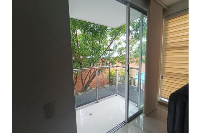 Apartamentos, Alquiler, Ciudad Jardín - $4.500.000