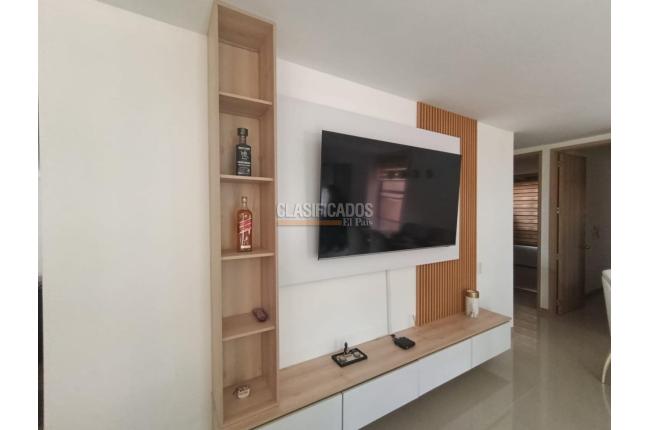 Apartamentos, Alquiler, Ciudad Jardín - $4.500.000