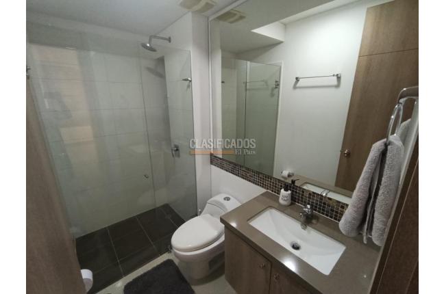 Apartamentos, Alquiler, Ciudad Jardín - $4.500.000