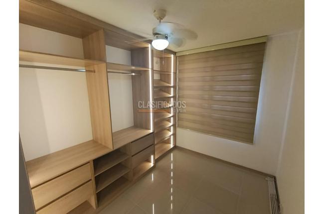 Apartamentos, Alquiler, Ciudad Jardín - $4.500.000