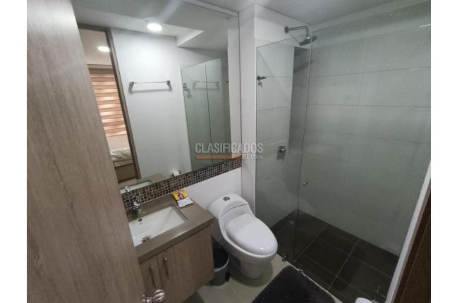 Apartamentos, Alquiler, Ciudad Jardín - $4.500.000