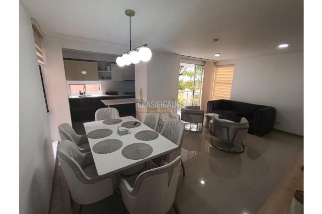 Apartamentos, Alquiler, Ciudad Jardín - $4.500.000