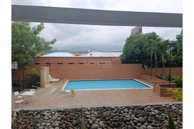 Apartamentos, Alquiler, Ciudad Jardín - $4.500.000
