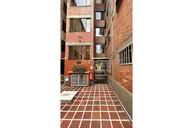 Apartamentos, Venta, Bogotá - $300.000.000