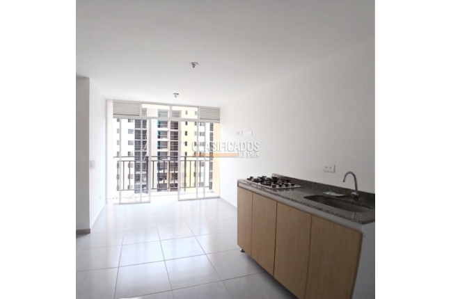 Apartamentos, Alquiler en Pereira