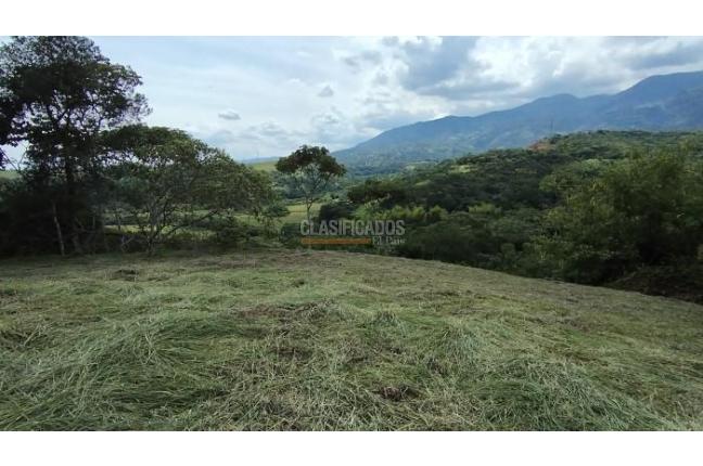 Lotes, Venta, Pance - $700.000.000