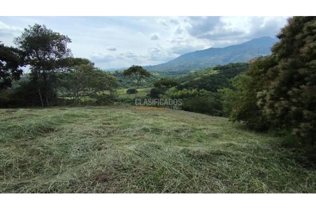 Lotes, Venta, Pance - $700.000.000